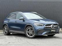 2021 Mercedes-Benz GLA-Class