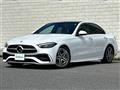 2022 Mercedes-Benz C-Class