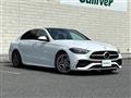 2022 Mercedes-Benz C-Class
