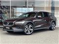 2021 Volvo V60