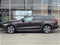 2021 Volvo V60
