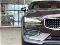 2021 Volvo V60