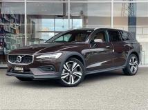 2021 Volvo V60