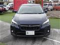 2019 Subaru IMPREZA XV HYBRID