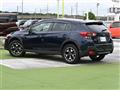 2019 Subaru IMPREZA XV HYBRID