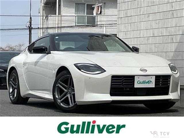 2024 Nissan Fairlady Z