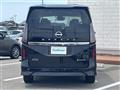 2024 Nissan Serena