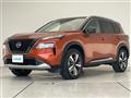 2022 Nissan X-Trail