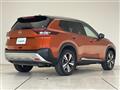 2022 Nissan X-Trail