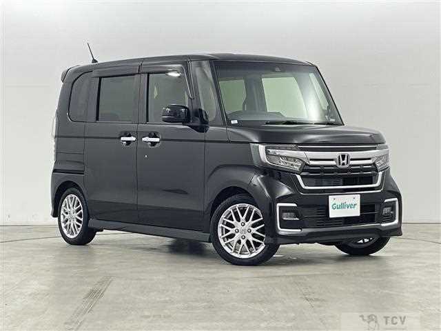 2021 Honda N BOX