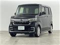 2021 Honda N BOX