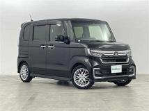2021 Honda N BOX