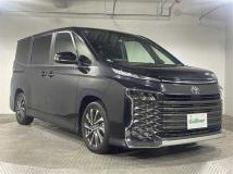 2023 Toyota Voxy
