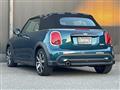 2022 BMW MINI