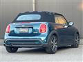 2022 BMW MINI