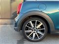 2022 BMW MINI