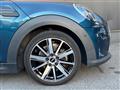 2022 BMW MINI