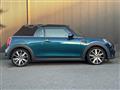 2022 BMW MINI
