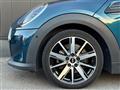 2022 BMW MINI