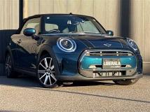 2022 BMW MINI