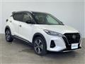 2020 Nissan KIX