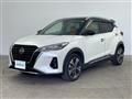 2020 Nissan KIX