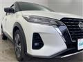 2020 Nissan KIX