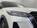 2020 Nissan KIX