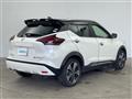 2020 Nissan KIX