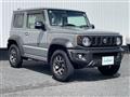2025 Suzuki Jimny Sierra