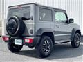 2025 Suzuki Jimny Sierra