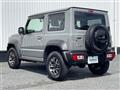 2025 Suzuki Jimny Sierra