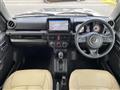 2025 Suzuki Jimny Sierra