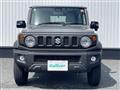 2025 Suzuki Jimny Sierra
