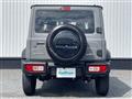 2025 Suzuki Jimny Sierra