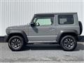 2025 Suzuki Jimny Sierra