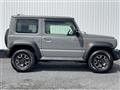 2025 Suzuki Jimny Sierra