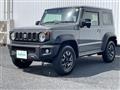 2025 Suzuki Jimny Sierra