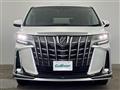 2020 Toyota Alphard