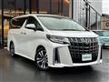 2019 Toyota Alphard