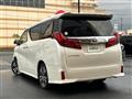 2019 Toyota Alphard