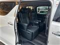 2019 Toyota Alphard