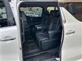 2019 Toyota Alphard