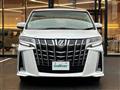 2019 Toyota Alphard