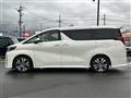 2019 Toyota Alphard
