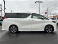2019 Toyota Alphard
