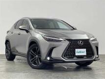 2023 Lexus NX