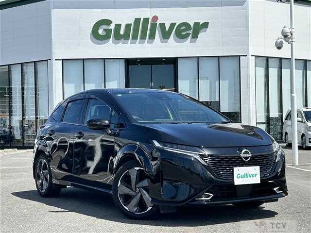 2021 Nissan Nissan Others