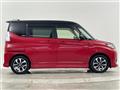 2017 Suzuki Solio