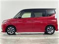 2017 Suzuki Solio